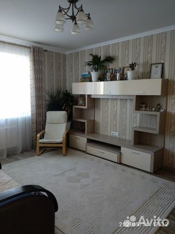 3-к квартира, 81 м², 2/9 эт. 3-к квартира, 81 м², 2/9 эт.