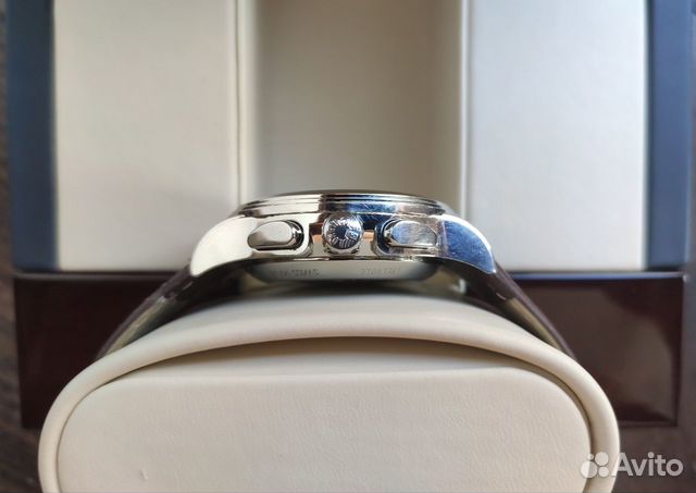 Longines Flagship Column Wheel Automatic 39mm