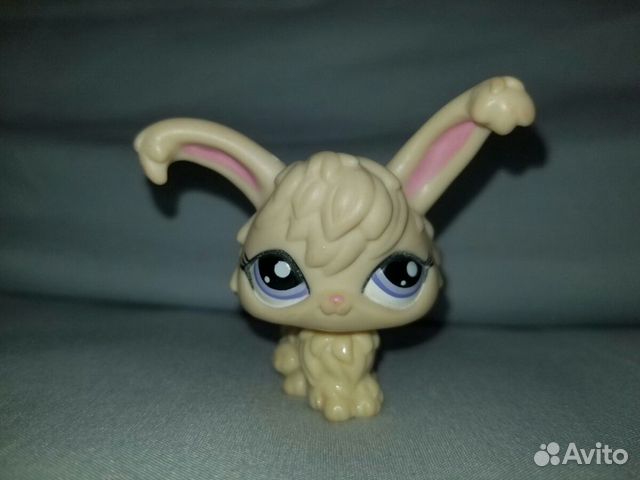 Littlest pet shop
