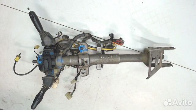 Замок зажигания Daewoo Lacetti, 2004 Замок зажигания Daewoo Lacetti, 2004