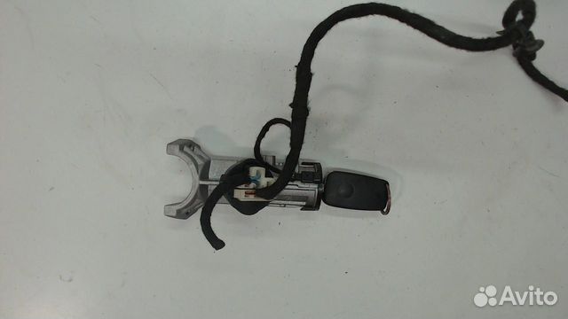 Замок зажигания Fiat Ducato, 2007 Замок зажигания Fiat Ducato, 2007