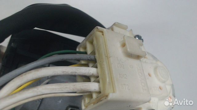 Замок зажигания Toyota Avensis 3, 2010 Замок зажигания Toyota Avensis 3, 2010