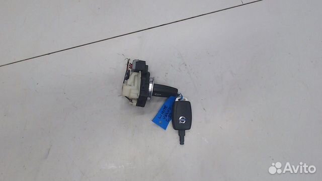 Замок зажигания Volvo C30, 2010 Замок зажигания Volvo C30, 2010
