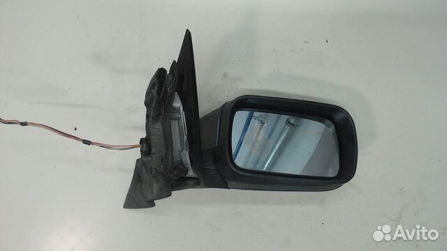 Зеркало боковое правое BMW 3 E46, 1998 Зеркало боковое правое BMW 3 E46, 1998