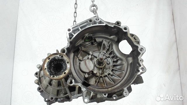 Коробка передач Seat Ibiza 3 1.9 SDI, 2002 Коробка передач Seat Ibiza 3 1.9 SDI, 2002