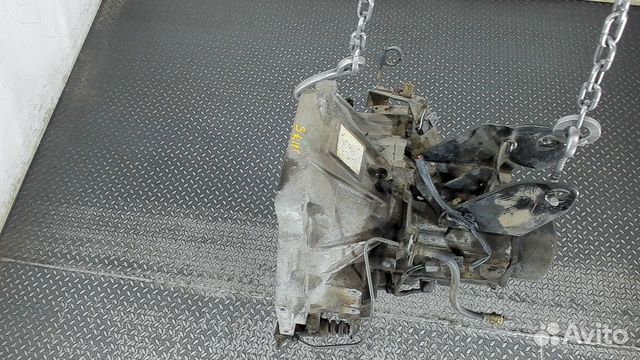 Коробка передач Mazda 323 (BJ) 1.6 Инжектор, 1999 Коробка передач Mazda 323 (BJ) 1.6 Инжектор, 1999