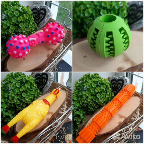 Игрушки для собак/кошек Игрушки для собак/кошек