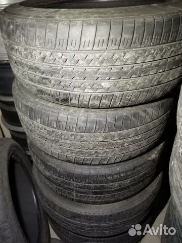 Bridgestone turanza er33 245/45/19 Bridgestone turanza er33 245/45/19
