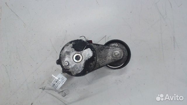 Механизм натяжения ремня, цепи KIA Sorento, 2010