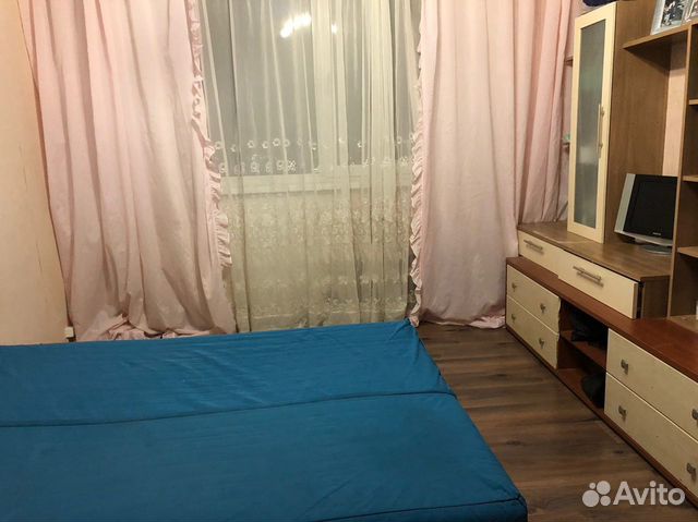 2-к квартира, 51 м², 11/17 эт. 2-к квартира, 51 м², 11/17 эт.