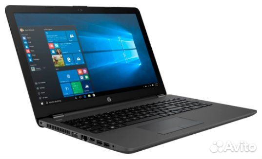 Ноутбук HP250 G6 Ноутбук HP250 G6