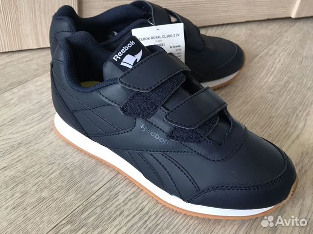 Кроссовки reebok новые Кроссовки reebok новые
