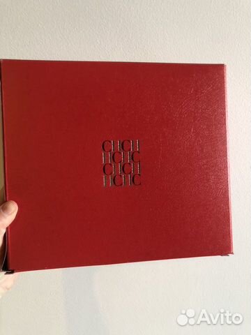 Carolina Herrera сумка Carolina Herrera сумка