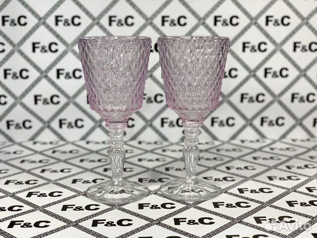 Villeroy & Boch Boston Фужеры и стаканы