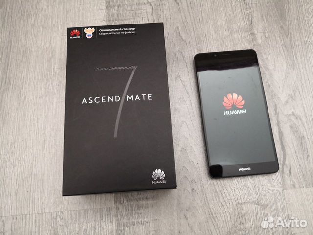 Huawei Ascend Mate 7 MT7-L09 Huawei Ascend Mate 7 MT7-L09