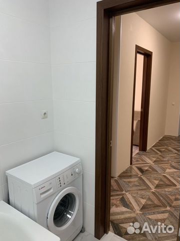 1-к квартира, 42 м², 3/7 эт.