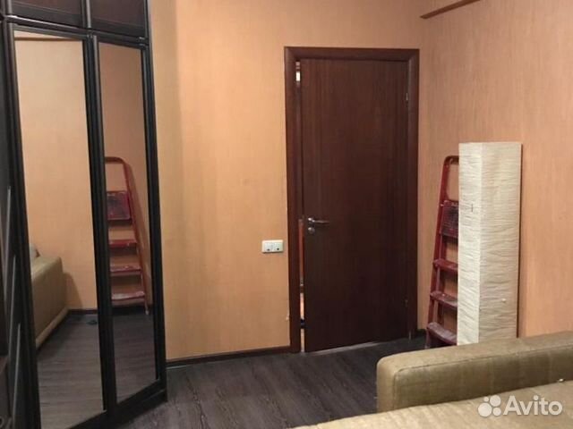 2-к квартира, 57 м², 2/10 эт. 2-к квартира, 57 м², 2/10 эт.