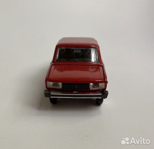 Модель 1:43, Ваз-2105, Тантал Модель 1:43, Ваз-2105, Тантал