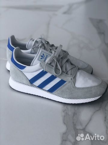 Кроссовки adidas Кроссовки adidas