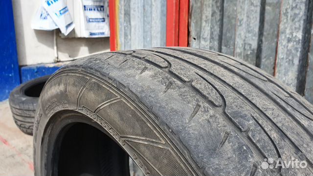 Резина R19 Dunlop SP Sportmaxx (2 шт.) Резина R19 Dunlop SP Sportmaxx (2 шт.)