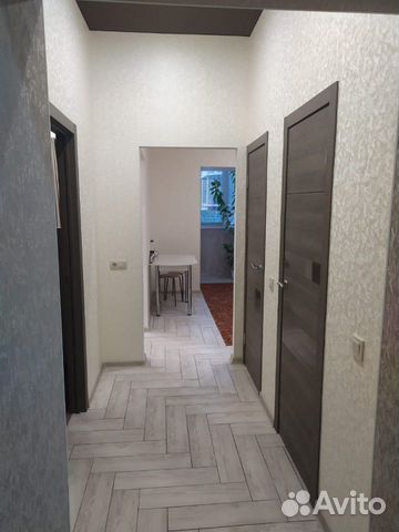 1-к квартира, 35 м², 1/15 эт. 1-к квартира, 35 м², 1/15 эт.