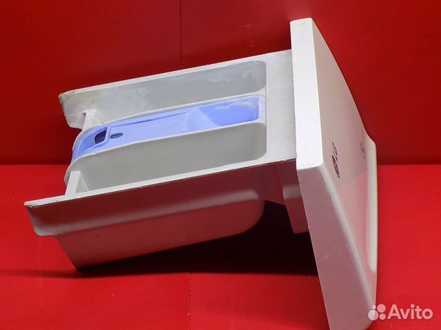 Лоток, дозатор,порошкоприемник LG wd-80164n Лоток, дозатор,порошкоприемник LG wd-80164n