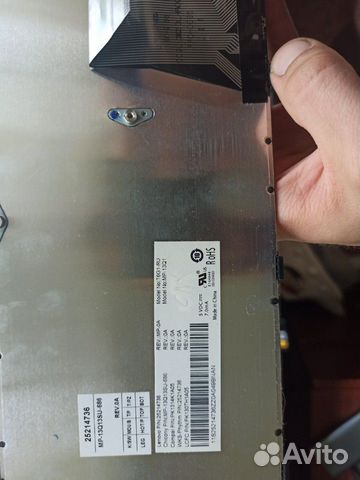 Ноубук lenovo g50-30 на запчасти Ноубук lenovo g50-30 на запчасти