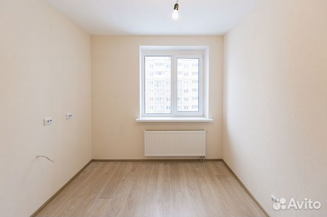 1-к квартира, 37.6 м², 9/24 эт.