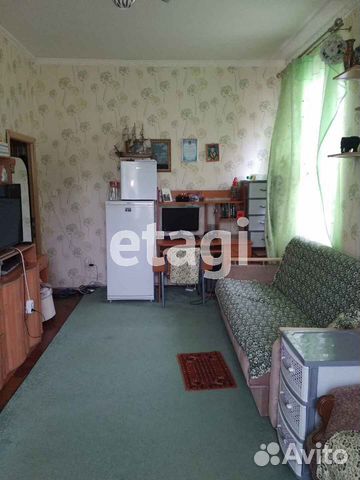 1-к квартира, 32 м², 3/7 эт.