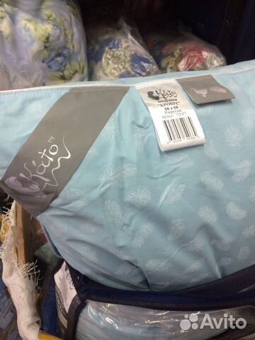 Подушка крокус