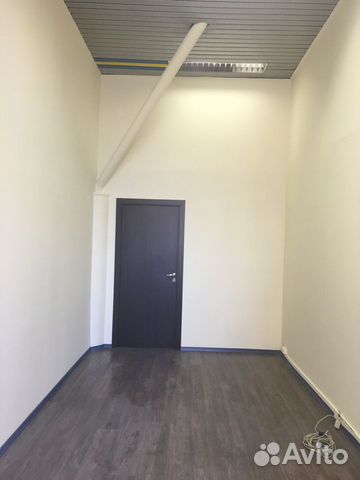 Офисное помещение, 74.7 м²