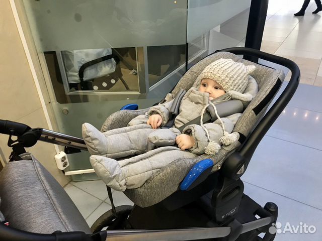 Комбинезон демисезонный 0-6 мес Mother Care