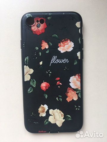 Чехол для iPhone 8 Чехол для iPhone 8