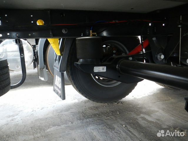 Рефрижератор Krone (Кроне) Cool Liner TK 200 Рефрижератор Krone (Кроне) Cool Liner TK 200