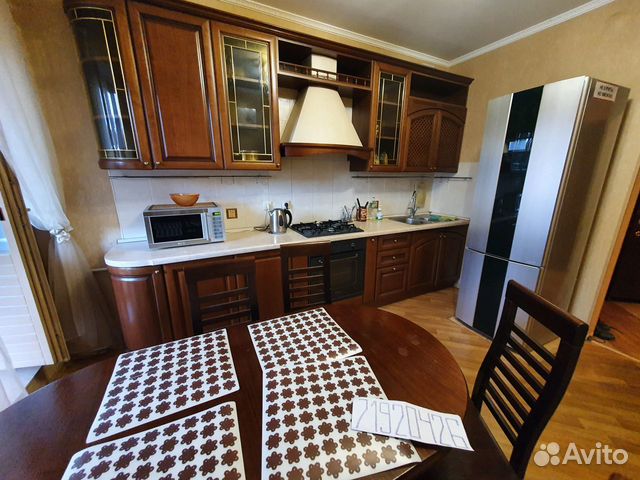 2-к квартира, 75 м², 6/6 эт.