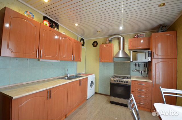 2-к квартира, 56 м², 8/16 эт. 2-к квартира, 56 м², 8/16 эт.