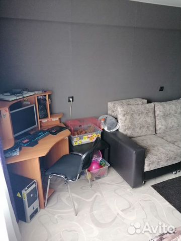 1-к квартира, 31.4 м², 3/5 эт.