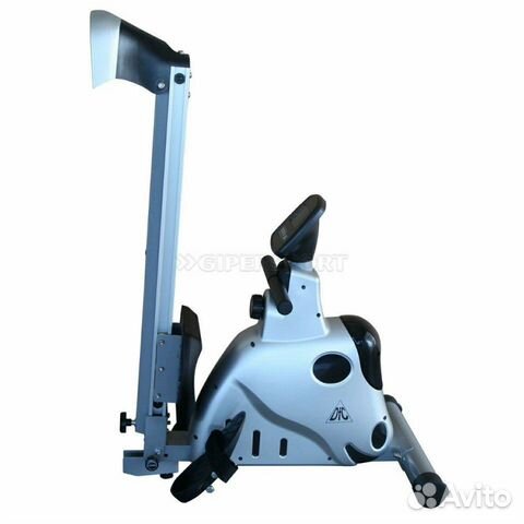 Гребной тренажер Гребной тренажер