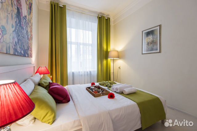 3-к квартира, 70 м², 2/7 эт. 3-к квартира, 70 м², 2/7 эт.