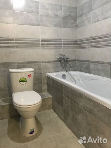 1-к квартира, 41.1 м², 5/5 эт. 1-к квартира, 41.1 м², 5/5 эт.