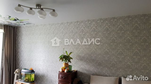 1-к квартира, 31.2 м², 4/5 эт.