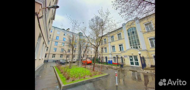 3-к квартира, 95 м², 4/5 эт. 3-к квартира, 95 м², 4/5 эт.