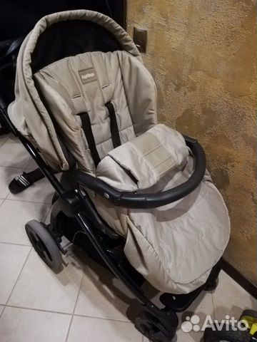 Коляска peg perego book Коляска peg perego book