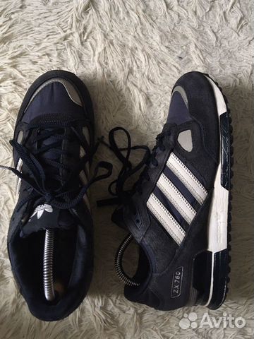 Кроссовки Adidas ZX750 оригинал Кроссовки Adidas ZX750 оригинал