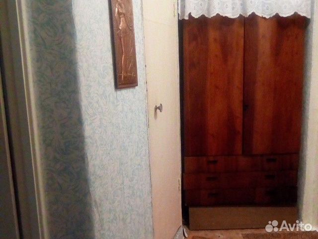 1-к квартира, 30 м², 3/5 эт. 1-к квартира, 30 м², 3/5 эт.