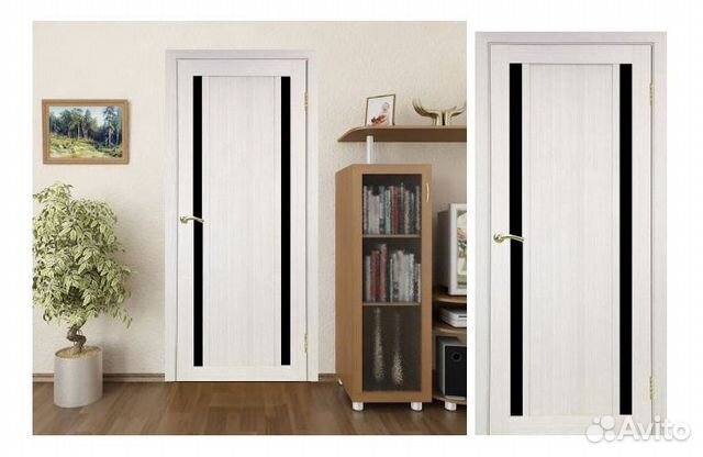 Дверь межкомнатная 
