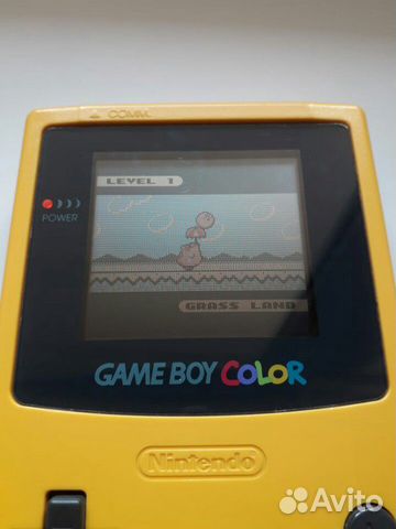 Game Boy Color