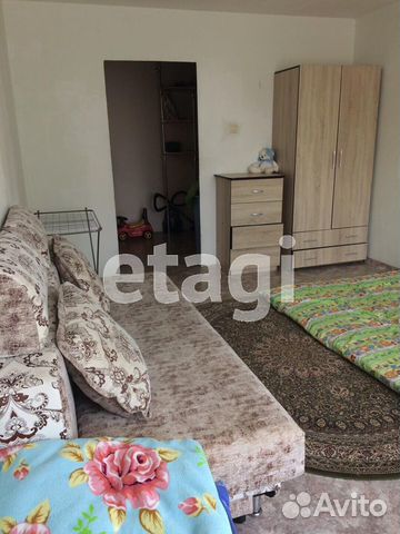 1-к квартира, 45 м², 3/8 эт. 1-к квартира, 45 м², 3/8 эт.