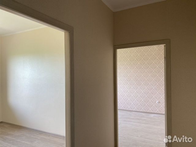 2-к квартира, 53.7 м², 3/3 эт. 2-к квартира, 53.7 м², 3/3 эт.