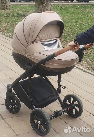 Коляска Tutis mimi style 2в1 Коляска Tutis mimi style 2в1